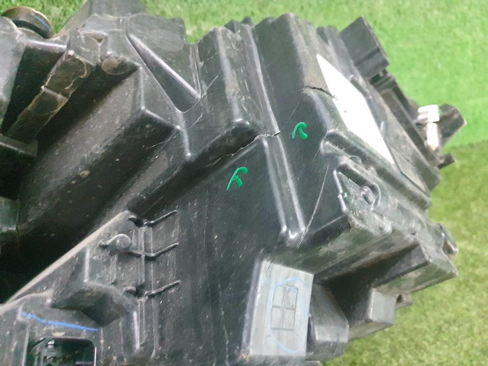 Фара правая BMW X7 G07 (2019-2022) Laser Light