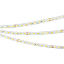 Светодиодная лента UL-B80-10mm 24V Warm3500 (11 W/m, IP20, 5m) (Arlight, 7 лет) 041375