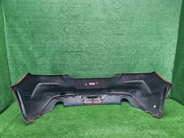 Бампер задний BMW Z4 G29 (2018-2022)