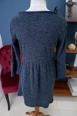 Платье Befree из вискозы 42 размер