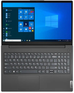 Ноутбук Lenovo V15 G2 ALC + Blackview W10 15.6" / 8 Гб / SSD 512 Гб / Без ОС / 82KD002SRU