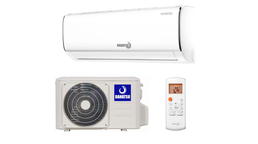 Сплит-система DAHATSU BRILLIANT DC Inverter