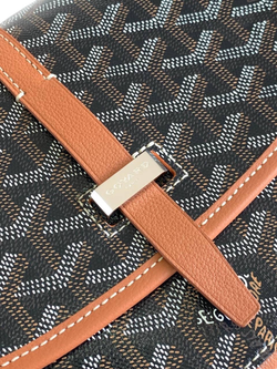 Мессенджер-Сумка через плечо Goyard