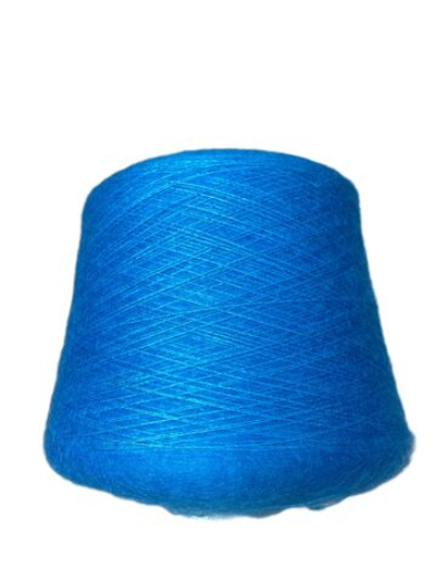 Пряжа на бобине (Италия) 150г 70% мохер 30% шелк 100г-850 м