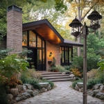 Парковый светильник Loft It PRATO 100021/2200