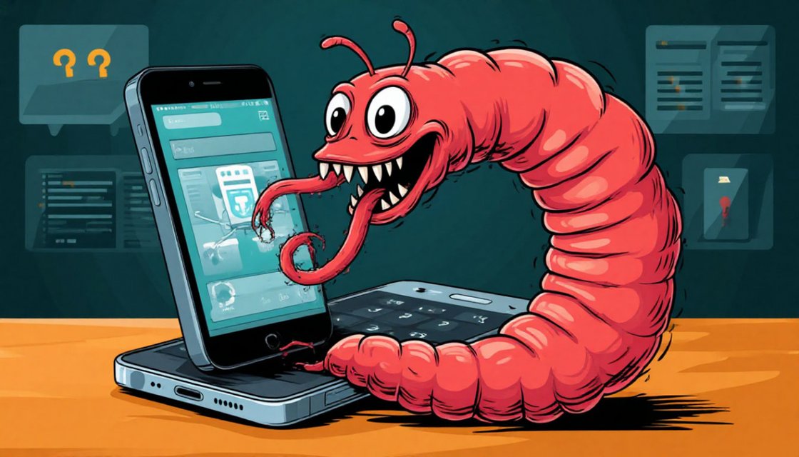 94% мобильных приложений интернет-магазинов содержат критические уязвимости