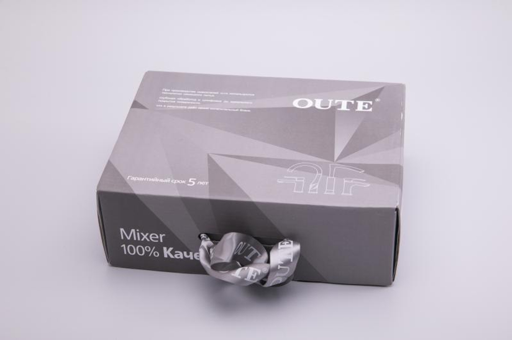 Смеситель для кухни Oute T01 T0103DB