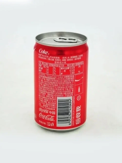 Газированный напиток Coca-Cola Китай, 0,33 л