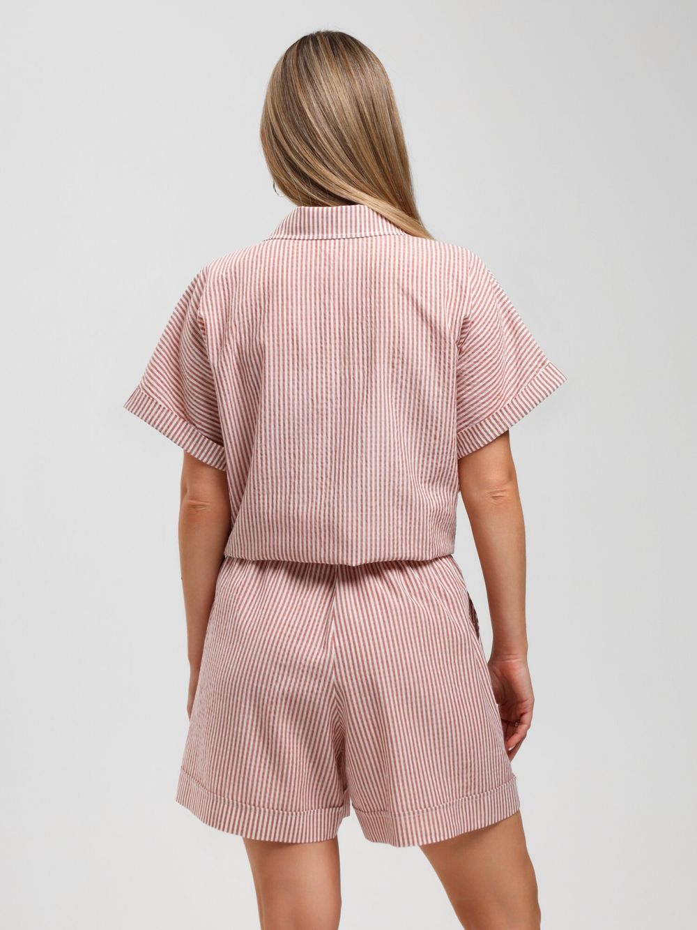 Костюм Валерия-1 Виотекс ТЕРРАКОТОВЫЙ