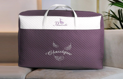 Перина пуховая 180х200х6 Primavelle Felicia Premium