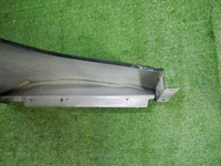 Крыло переднее левое Mercedes E W212 (2013-2016)