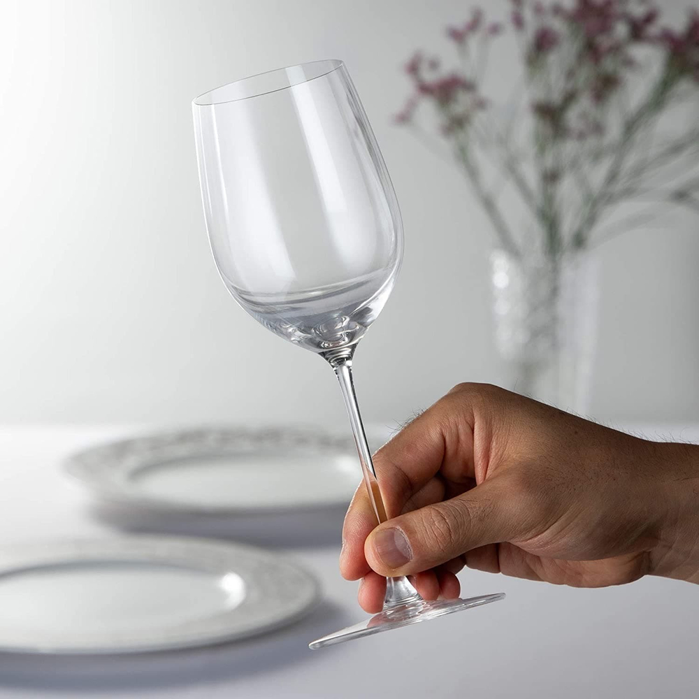 Набор из 2-х бокалов Veritas Viognier/Chardonnay 370 мл Riedel