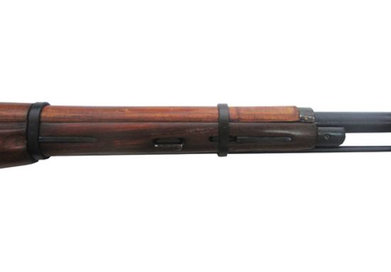 Карабин Мосина СХП обр. 1944 г со складным штыком