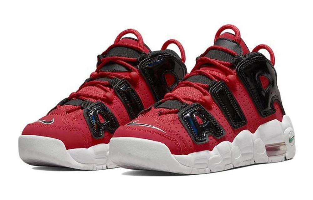 Кроссовки Nike Air More Uptempo I Got Next Air (Женская размерная сетка)