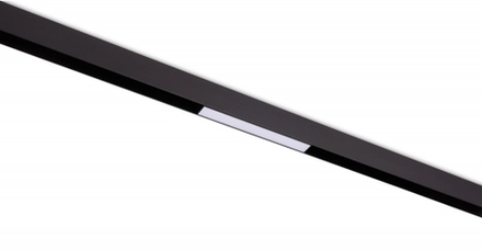Светодиодный светильник Line для SPACE Track system 8Вт, L195мм, 313Лм, 120°, 3000К-6000K, управление Tuya Bluetooth, Ra >90, черный