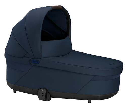 Спальный блок Cybex Cot S Lux для Balios S Lux и Talos S Lux Ocean Blue