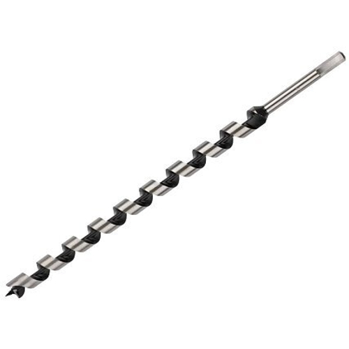 Сверло по дереву спиральное 22 х 460 мм, KУРС 36268