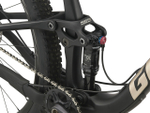 Двухподвесный велосипед Giant Anthem Advanced Pro 29 1 (2021)