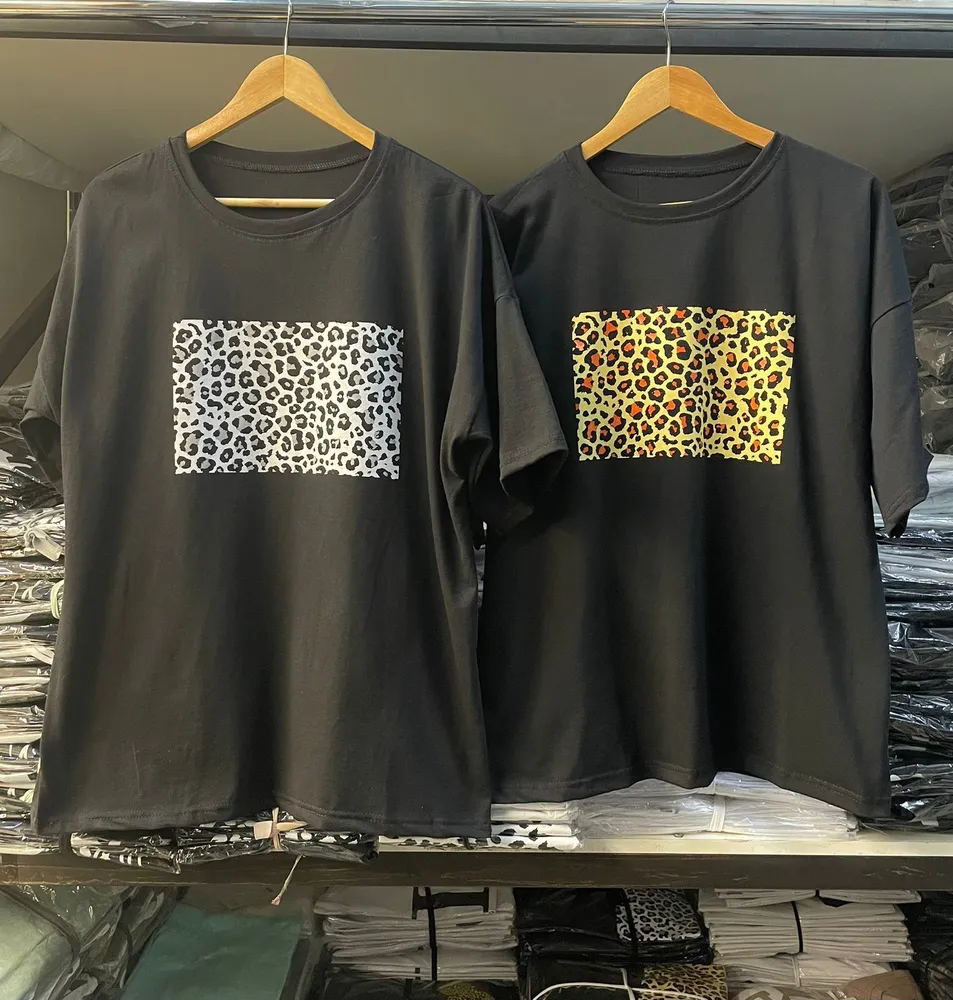 Футболка 2564712 Fabrika