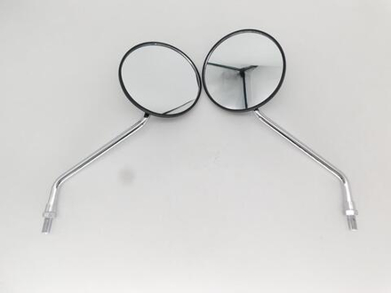 Зеркала универсальные круглые эндуро 10мм