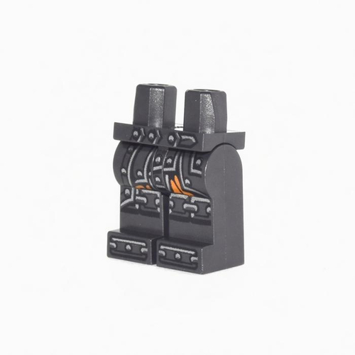 Ноги с латным доспехом 970c00pb0634