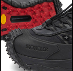 Кроссовки Moncler