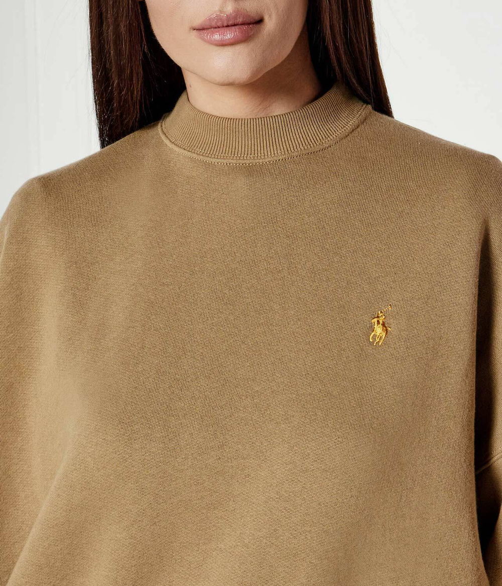 Худые POLO RALPH LAUREN - бежевый(211961273)