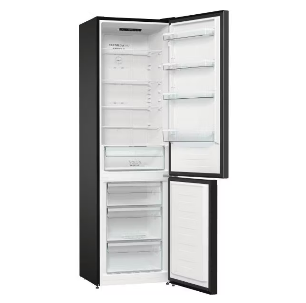 Холодильник двухкамерный Gorenje NRK6202EBXL4 (q)
