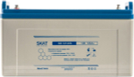 Аккумулятор Бастион SKAT SB 12120S