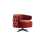 Кресло вращающееся ENZA HOME SIRONA EH54400