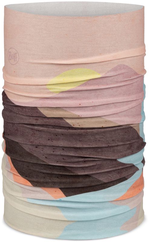 Бандана-труба Buff Original Sunif Multi Фото 1