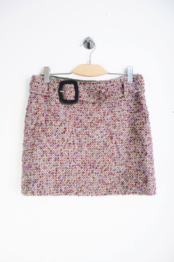 Юбка Hampton Bays для осени, маркировка 40, визуально на 46 размер