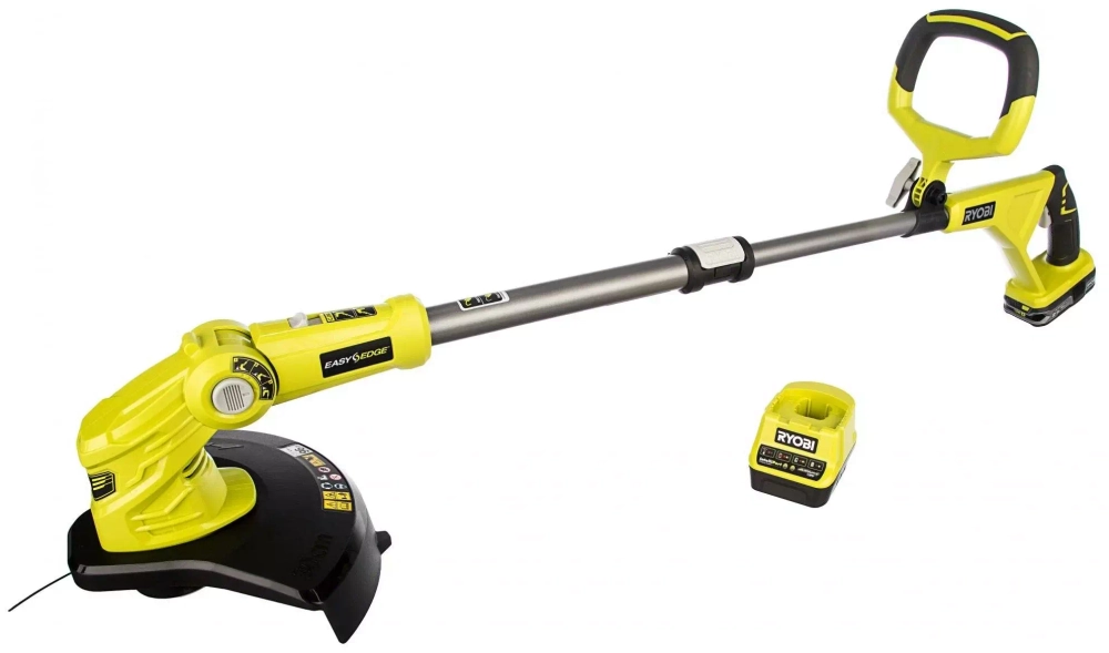 Триммер аккумуляторный Ryobi RLT183225F (5133003709)