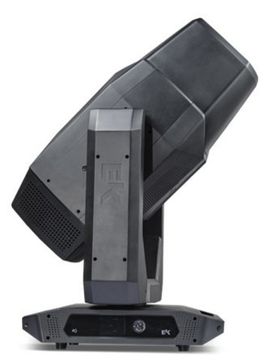 K1-HR/HP вращающаяся голова, 1000Вт