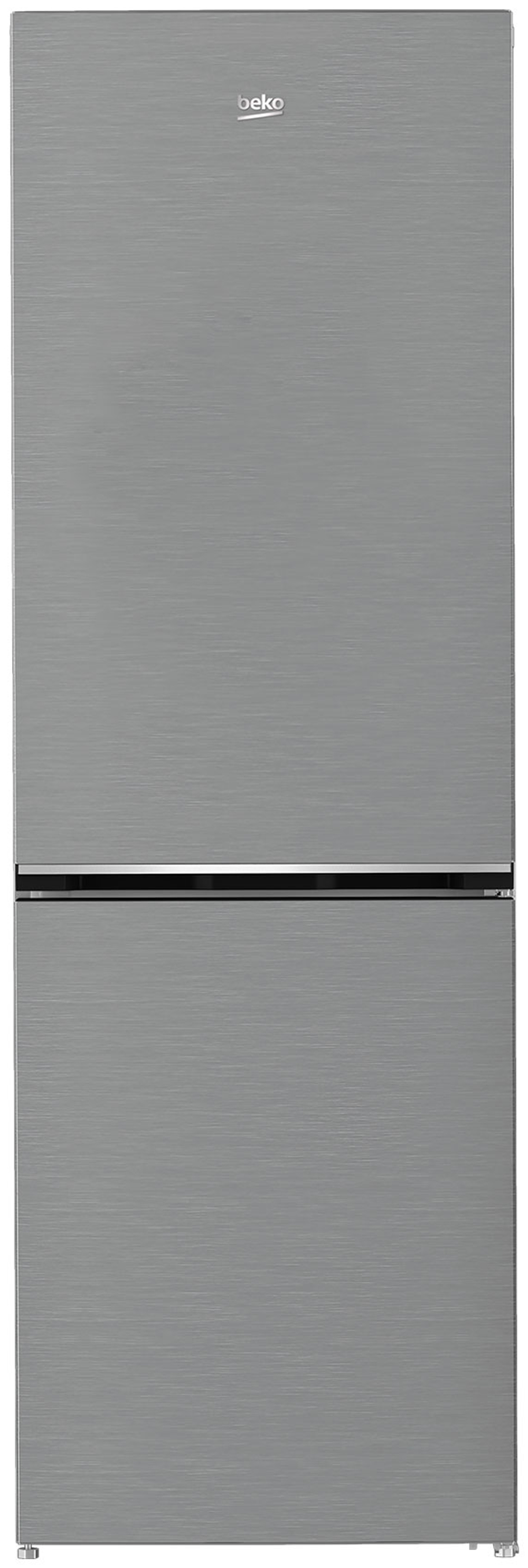 Двухкамерный холодильник Beko B1DRCNK362HX