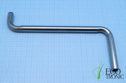 Трубка соединительная P08 (металл)