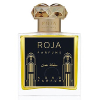 Roja Parfums Sultanate Of Oman Aoud Parfum 50ml