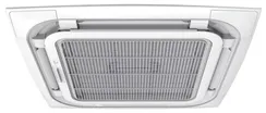 Кассетный кондиционер TCL TCC-36HRIA / TOU-36HISA