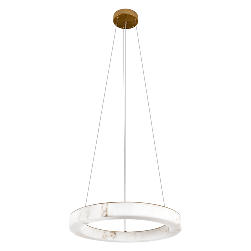 Подвесной светодиодный светильник Loft It Mondrian acrylic 10549/600