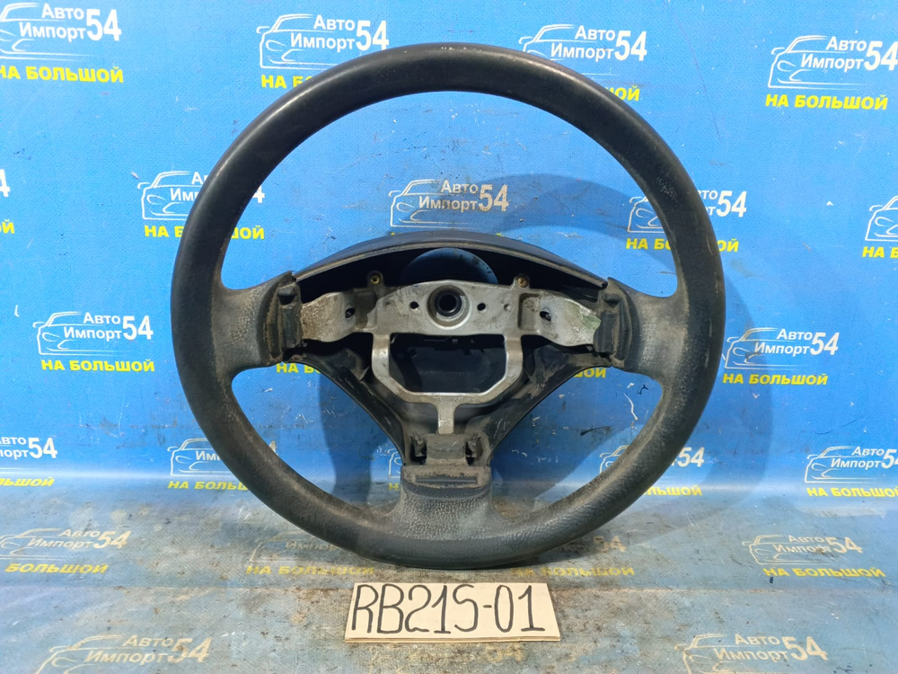 Руль SUZUKI AERIO 2001-2007