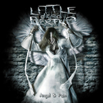 Little Dead Bertha / Angel & Pain (CD)