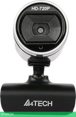 Веб-камера A4Tech PK-910P