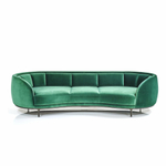 Диван Wittmann Vuelta Lounge Island Sofa