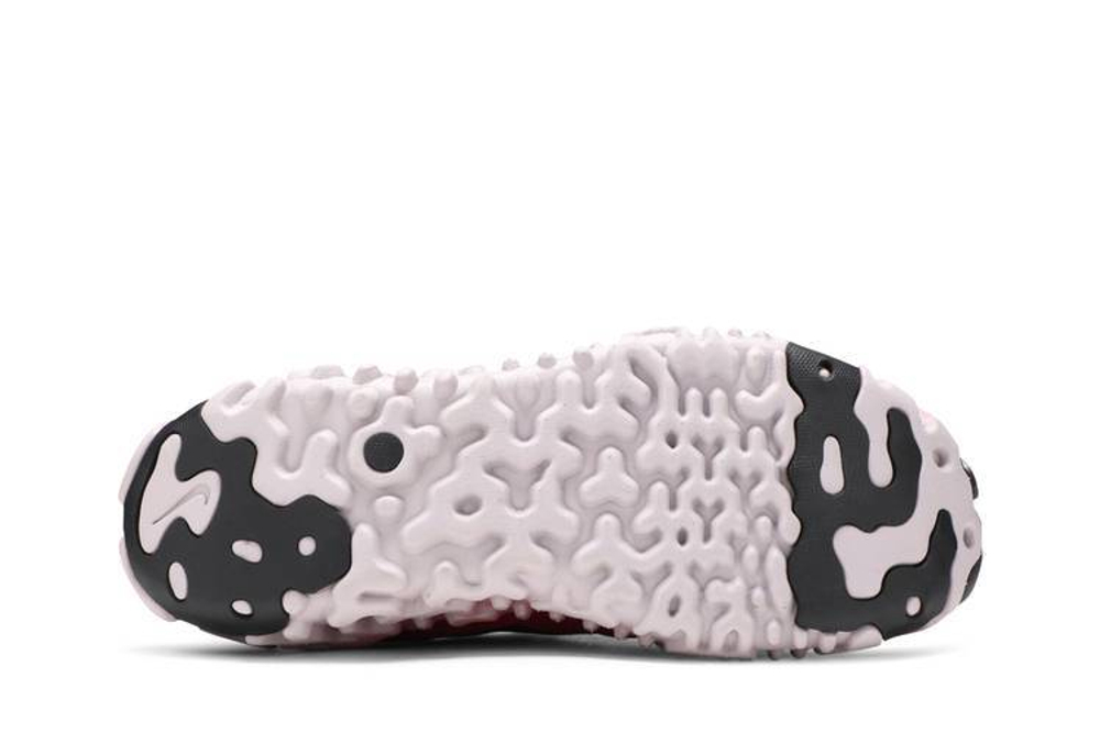 Кроссовки Nike Overbreak Dark Beetroot