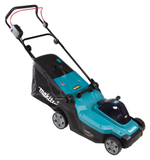 Газонокосилка аккум. XGT 40vMAX, 740Вт, ширина 42см, травосб. 50л, 3в1,(BL4040; DC40RC) LM004GM103