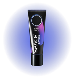 Space Smoke Basic - Black Hole (30г)