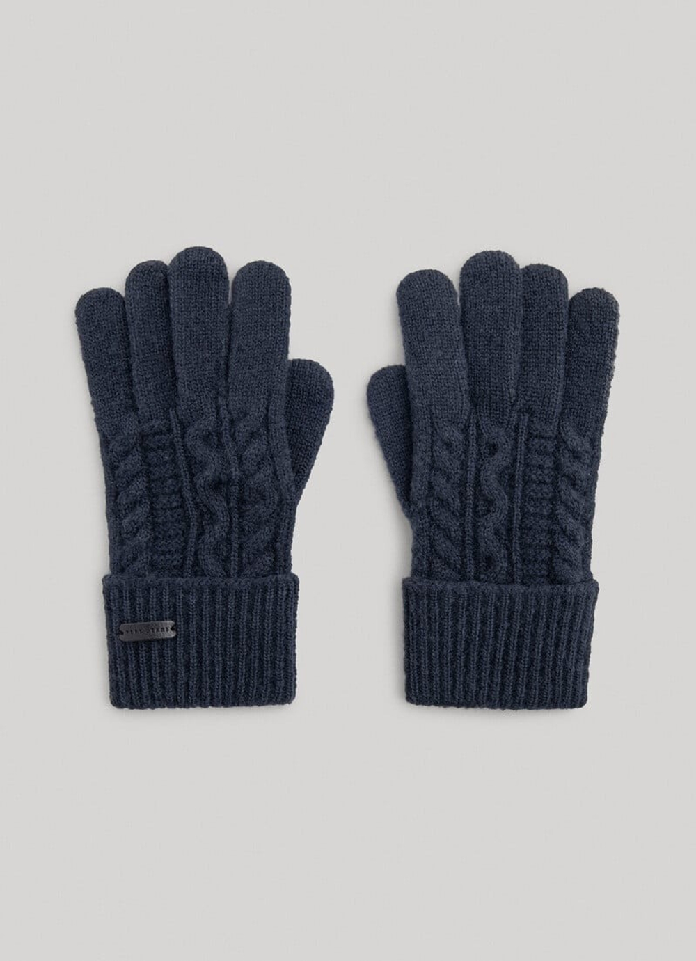 Перчатки PEPE JEANS