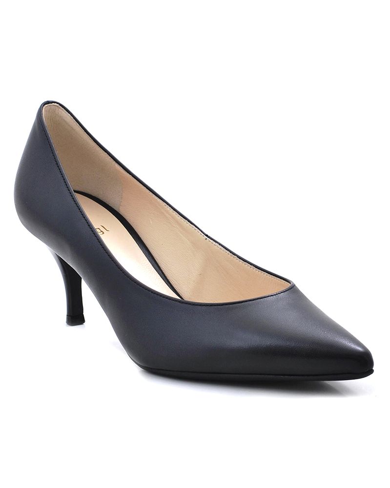 Женские Туфли Hogl 5-126010 schwarz