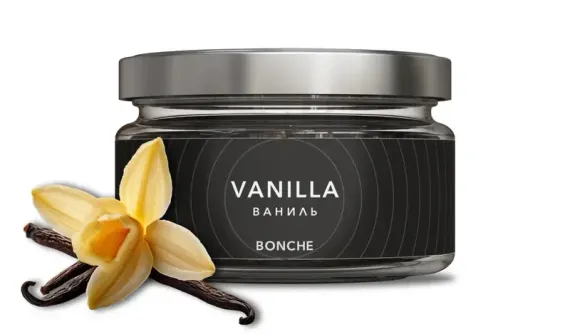 BONCHE - Vanilla