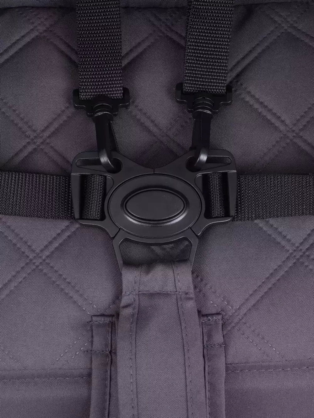 Коляска детская RANT "SHIFT STAR" RA250 Soft Grey